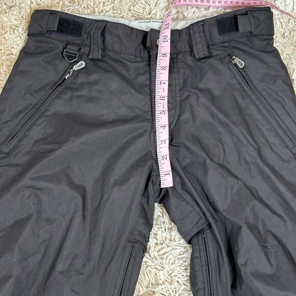 Turbine Siren Board Cargo Pants Women's Size Small - Picture 15 of 15